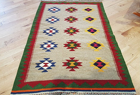 Kilim Photo