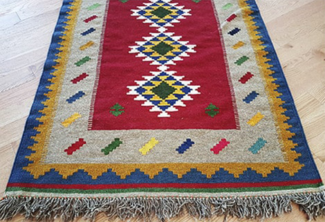 Kilim Photo